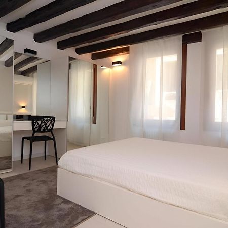 B&B Fortuny Venice Exterior photo