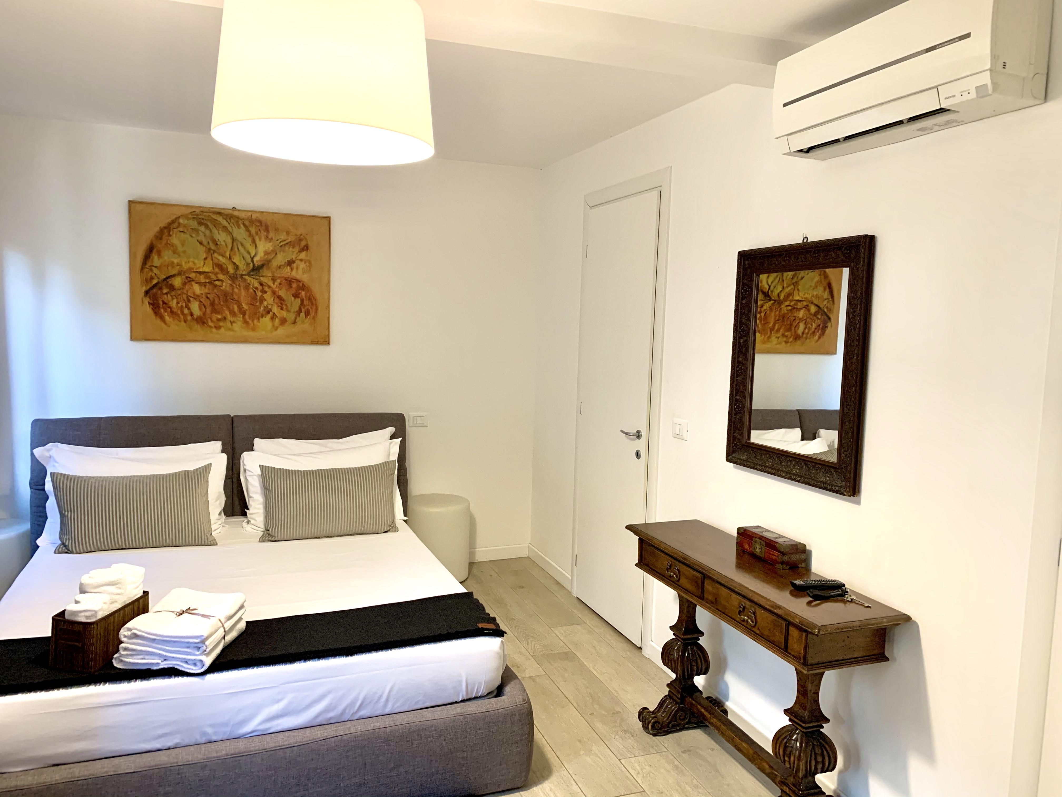 B&B Fortuny Venice Exterior photo