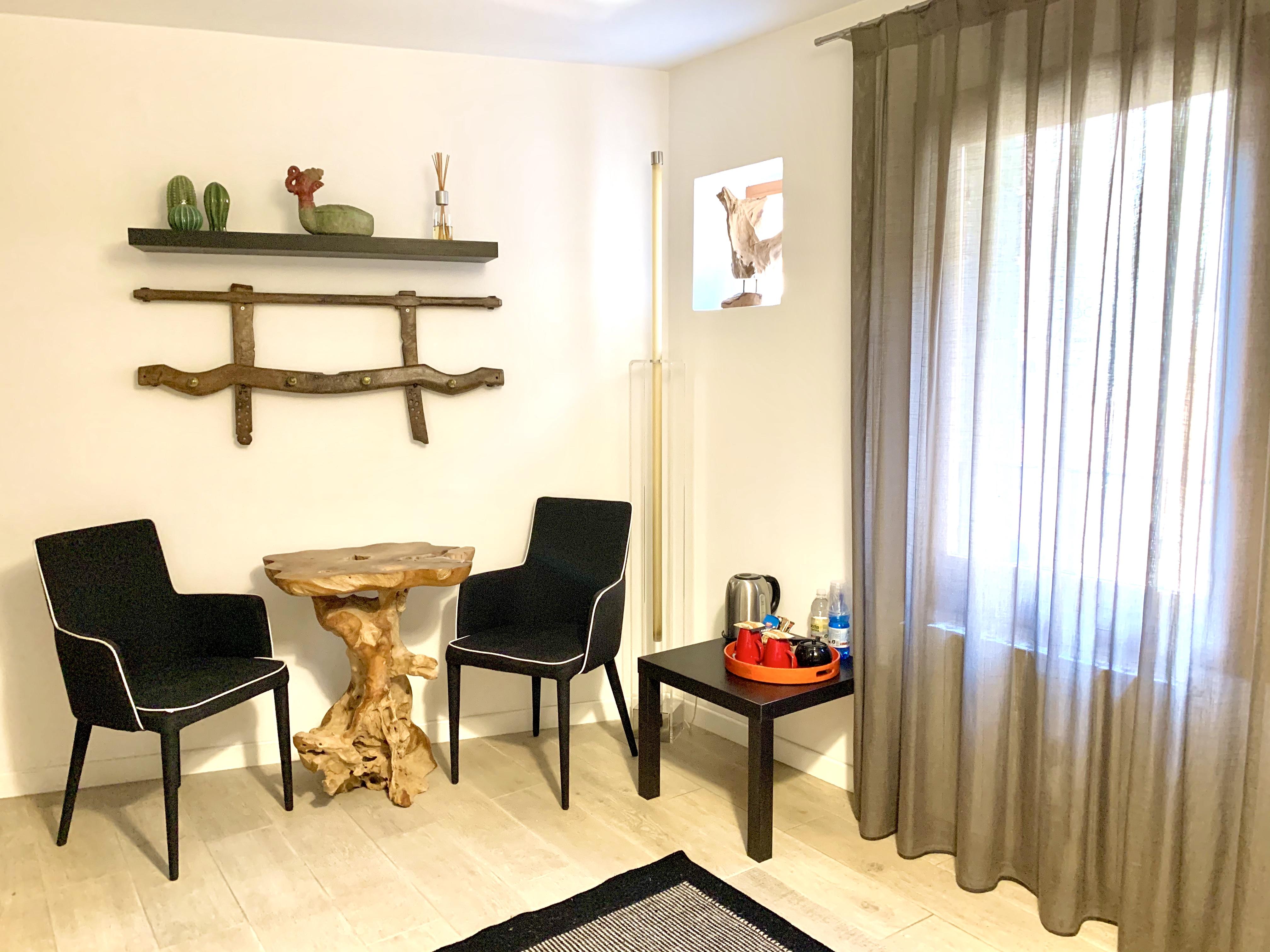 B&B Fortuny Venice Exterior photo