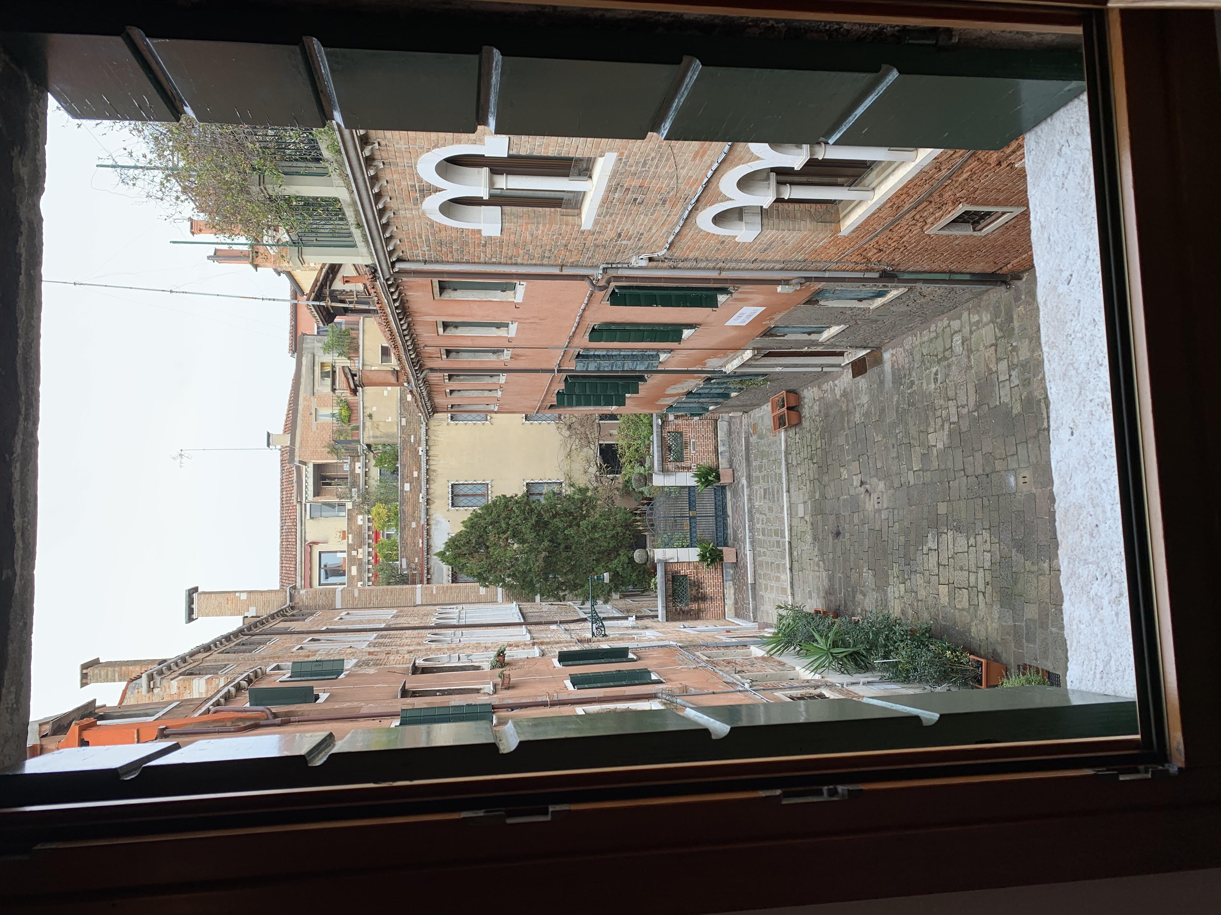 B&B Fortuny Venice Exterior photo