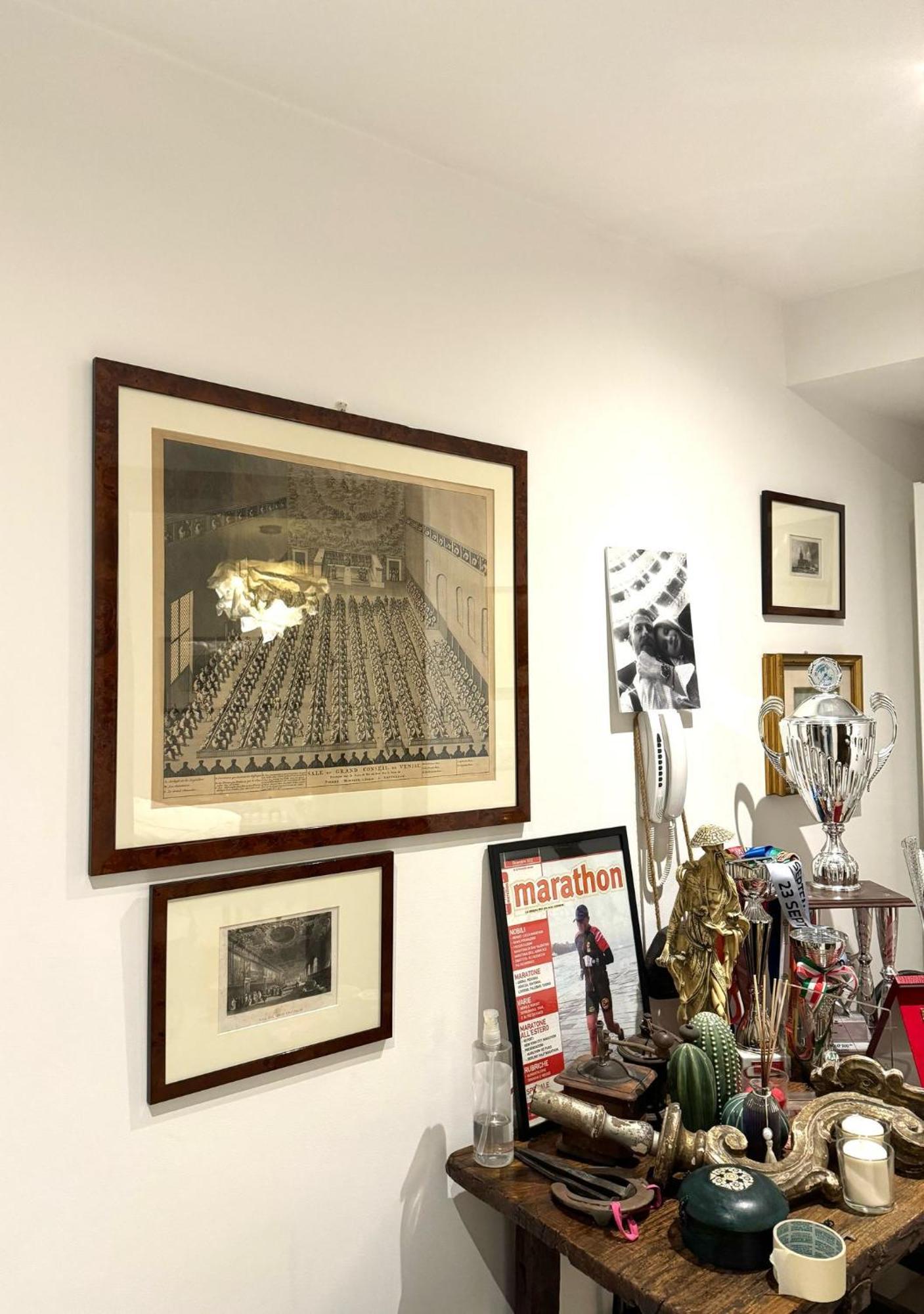 B&B Fortuny Venice Exterior photo