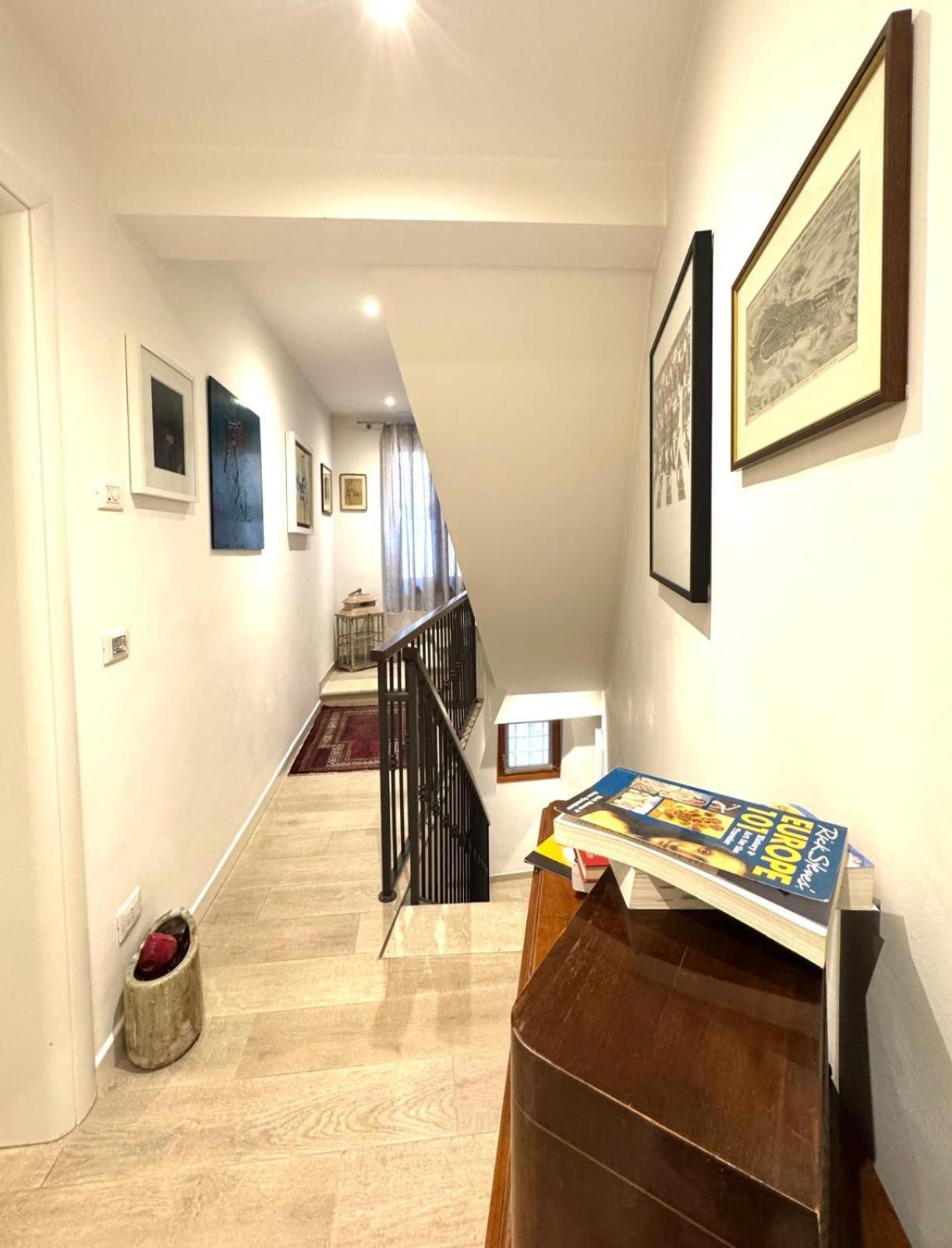 B&B Fortuny Venice Exterior photo