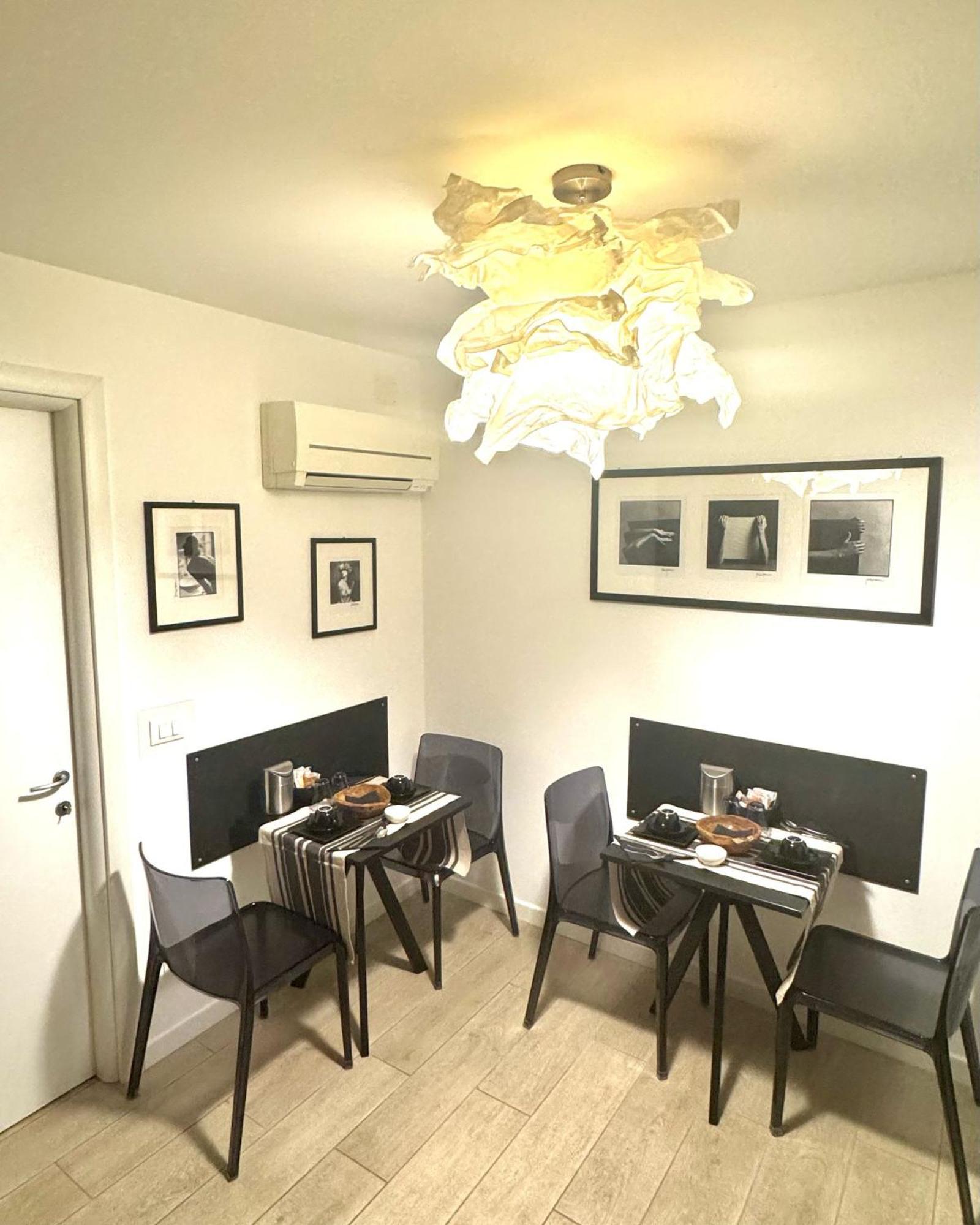 B&B Fortuny Venice Exterior photo