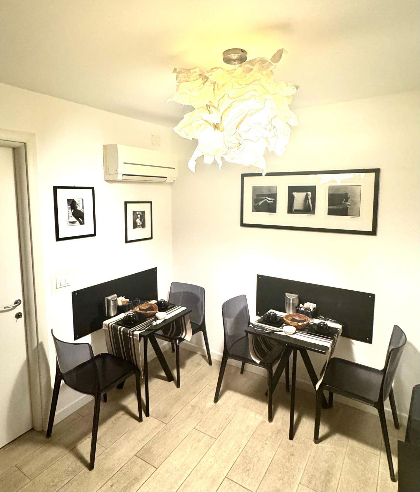 B&B Fortuny Venice Exterior photo