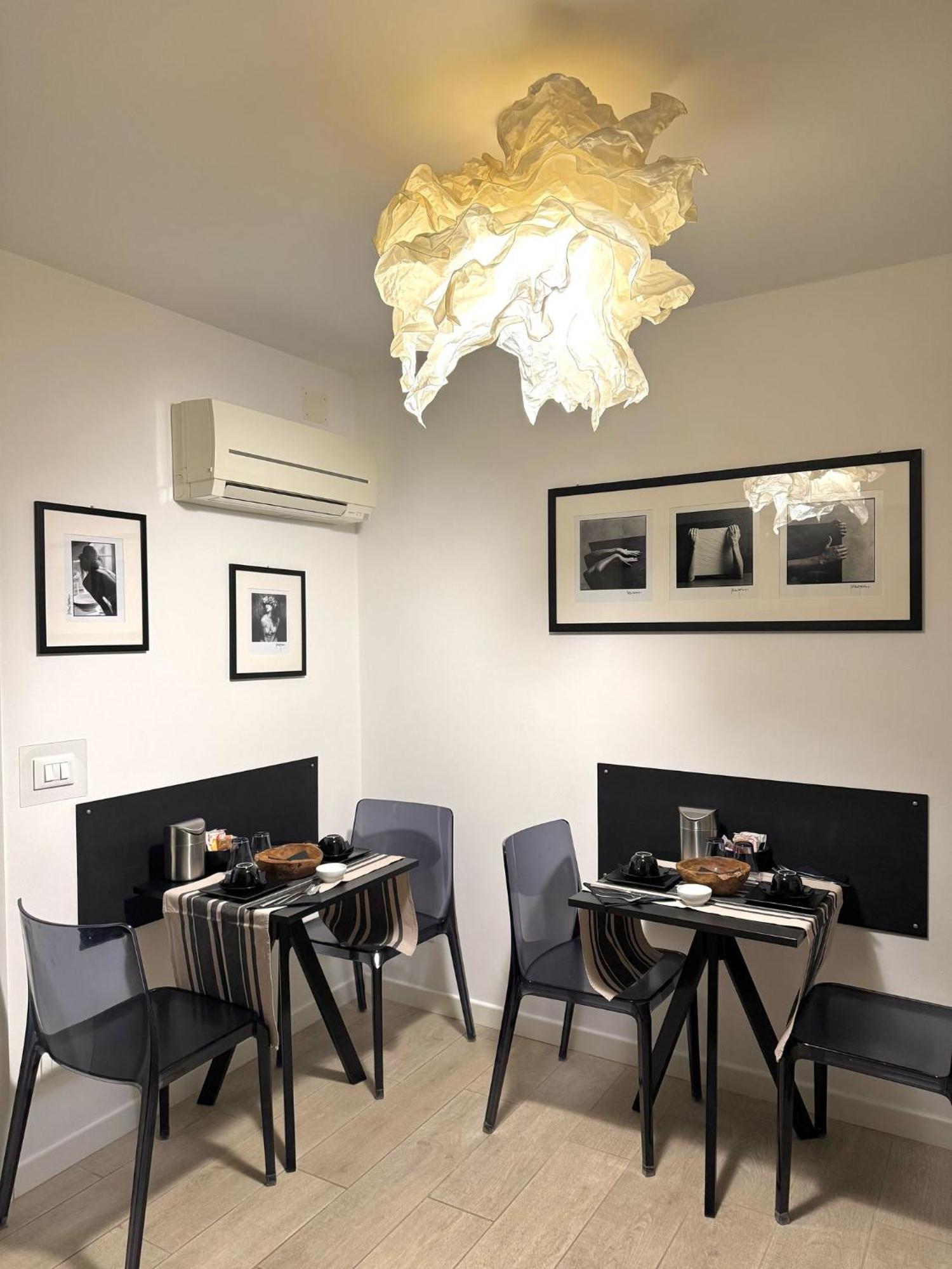 B&B Fortuny Venice Exterior photo