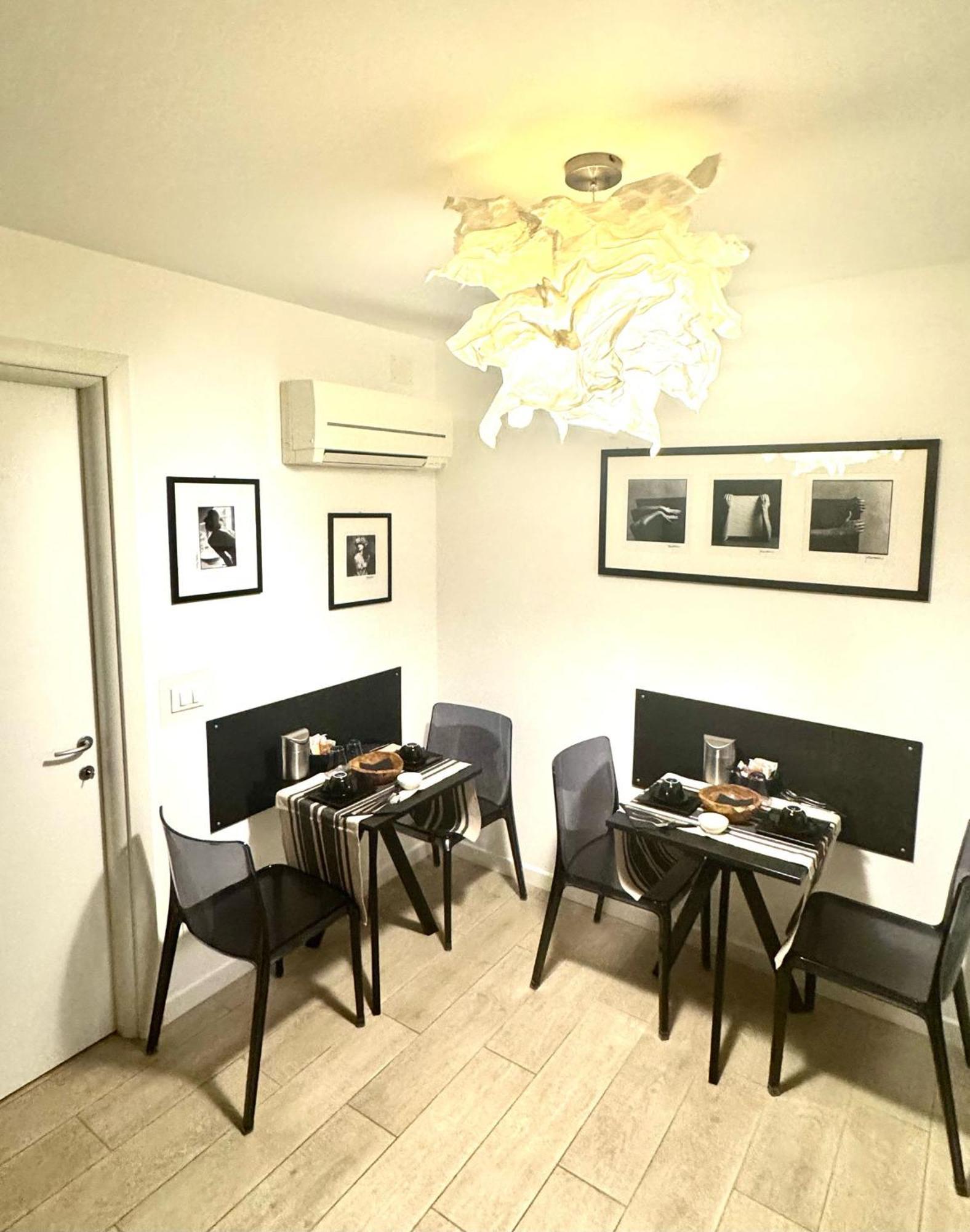 B&B Fortuny Venice Exterior photo
