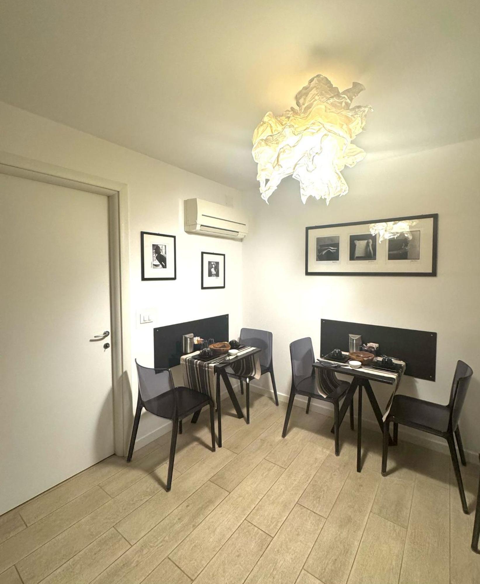 B&B Fortuny Venice Exterior photo