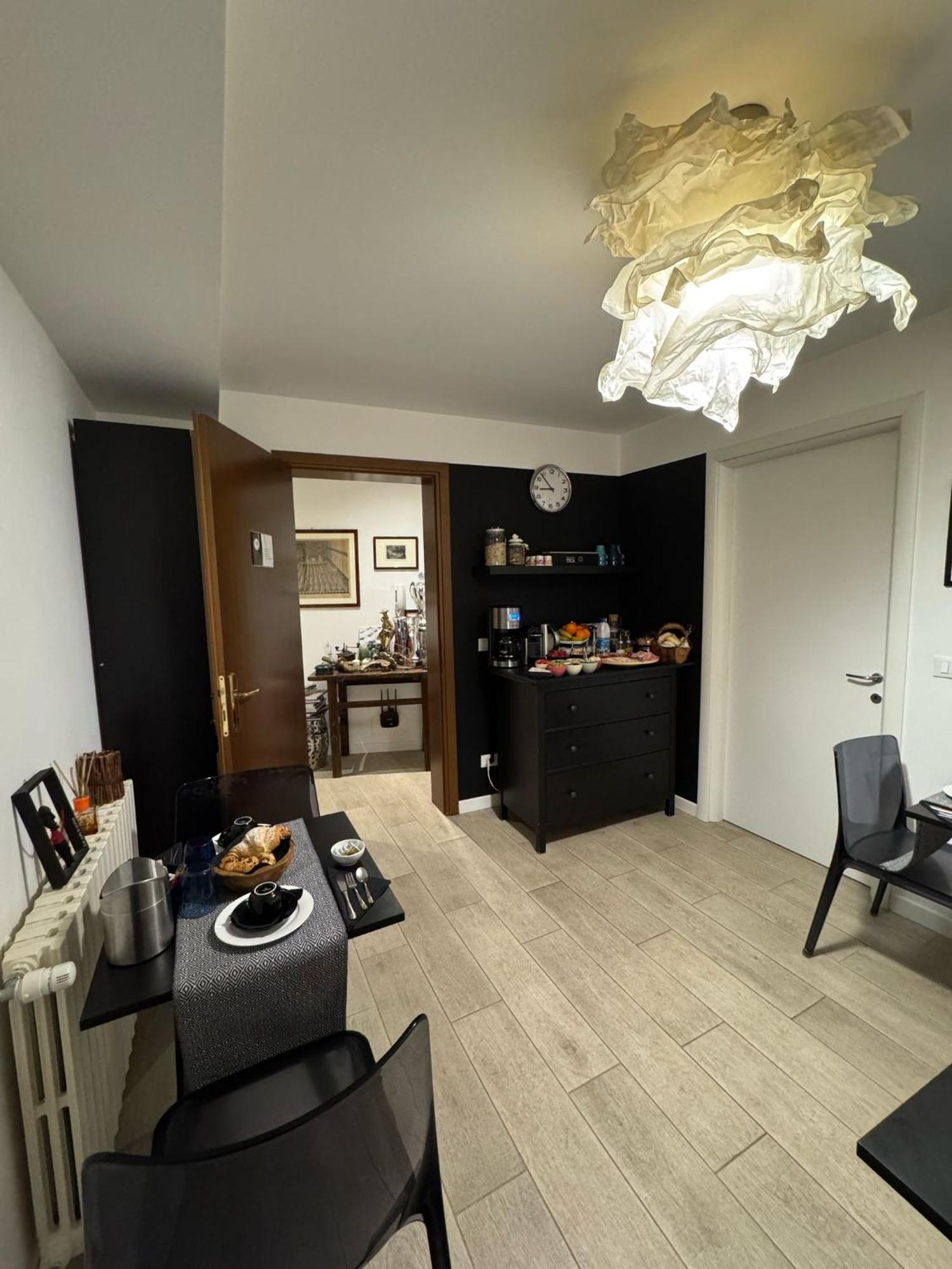 B&B Fortuny Venice Exterior photo