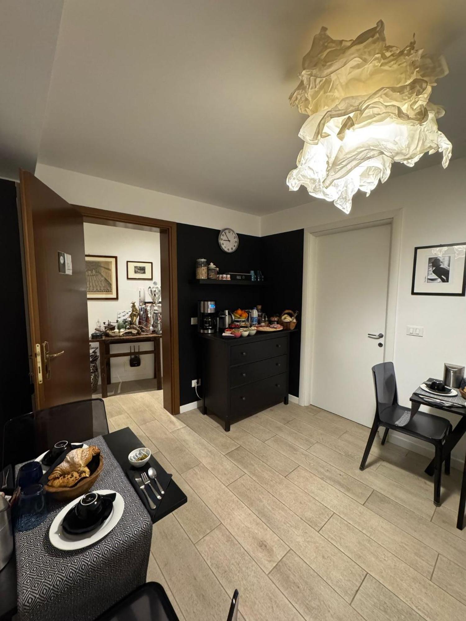 B&B Fortuny Venice Exterior photo