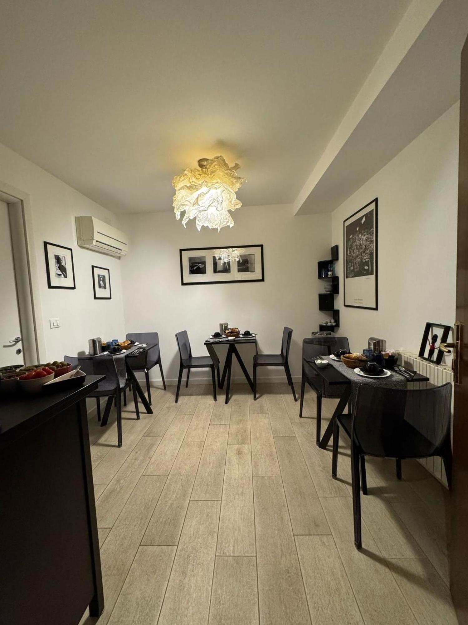 B&B Fortuny Venice Exterior photo