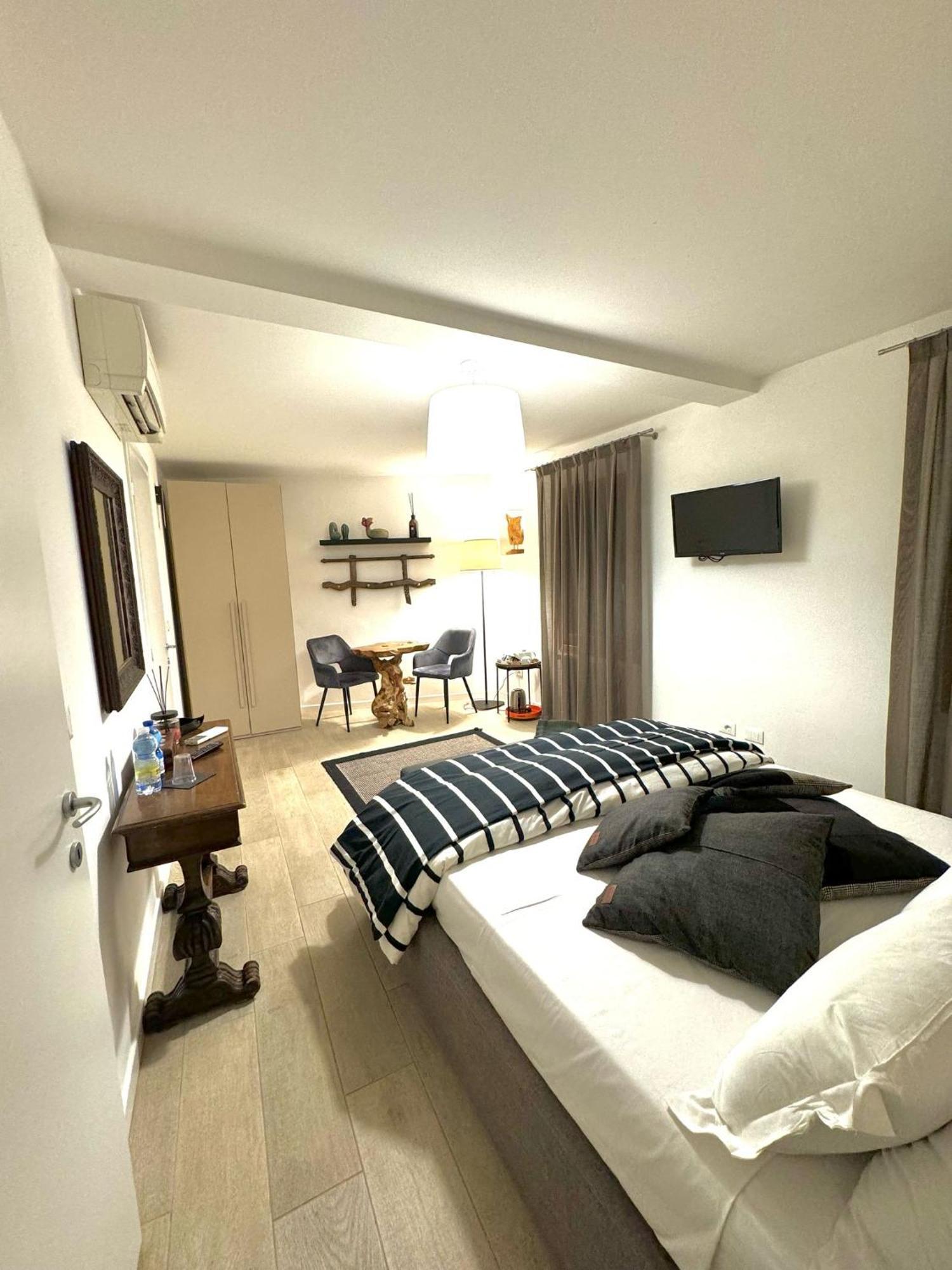 B&B Fortuny Venice Exterior photo