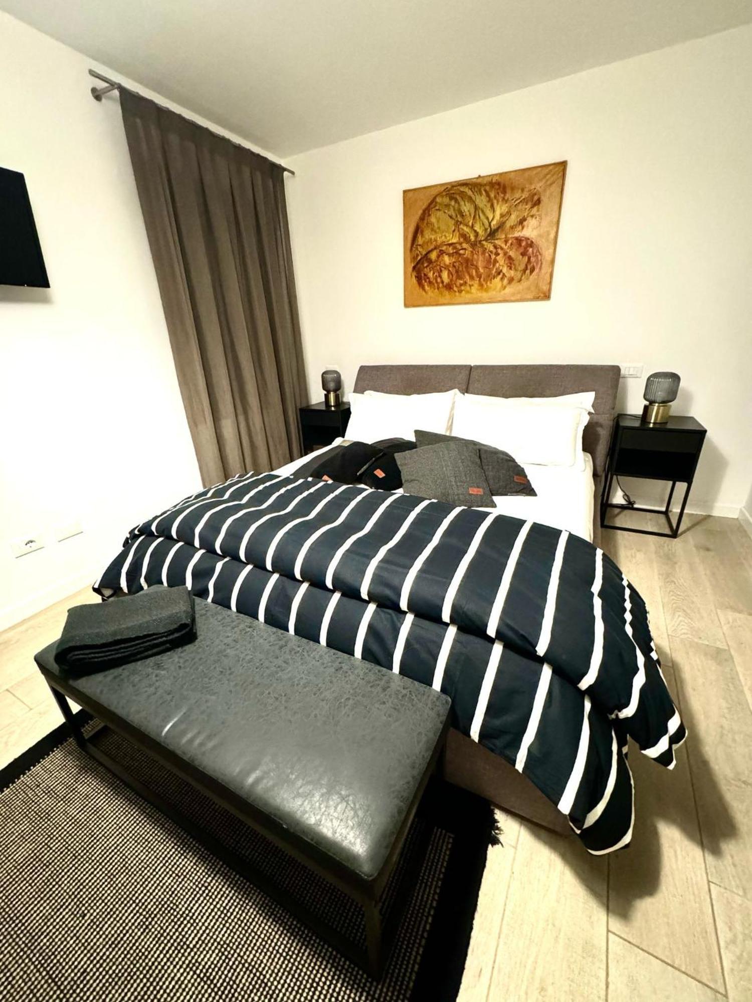 B&B Fortuny Venice Exterior photo