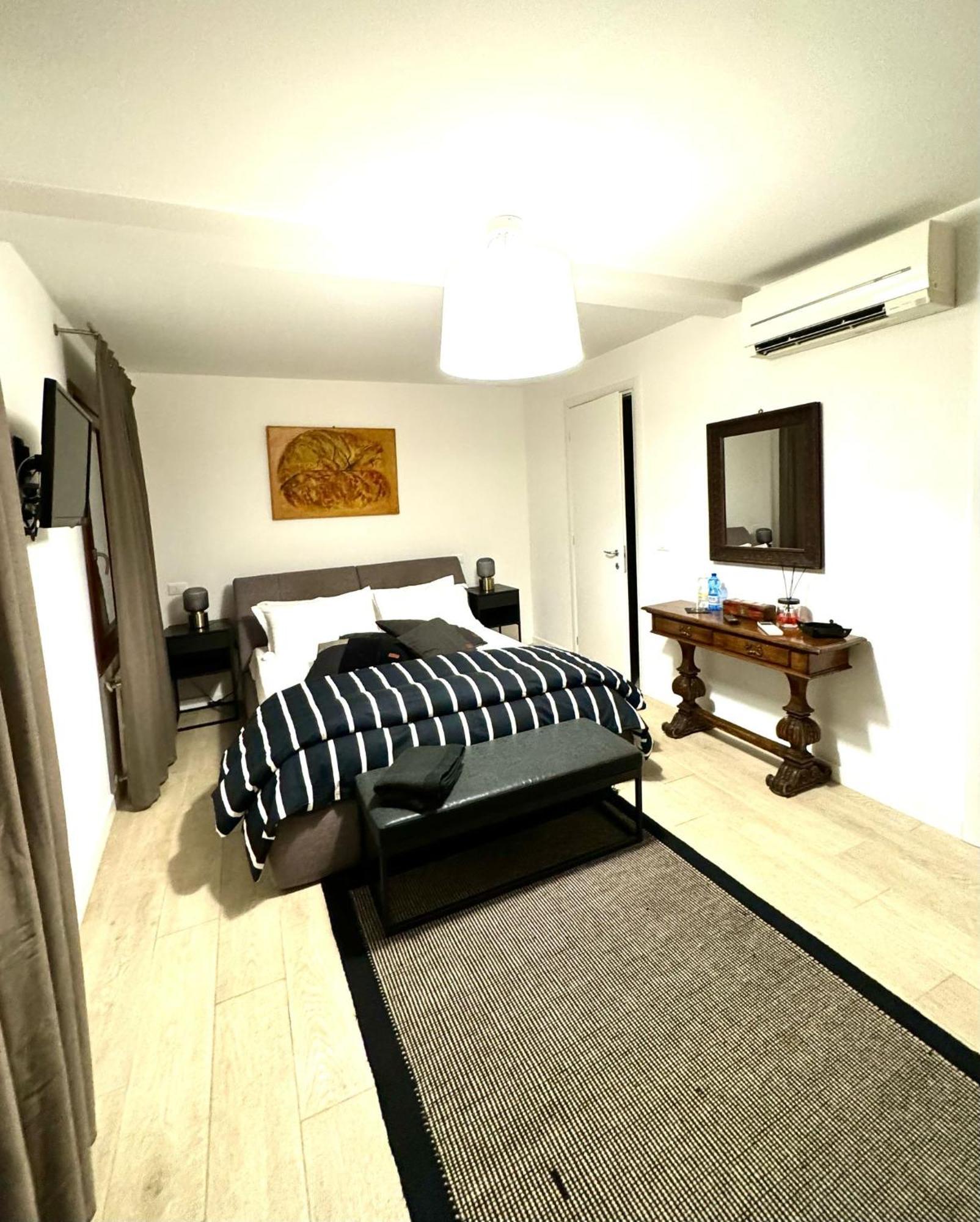 B&B Fortuny Venice Exterior photo